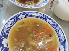 -真不同饭店(老城店)