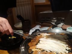 -九田家黑牛烤肉料理(华侨城店)