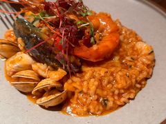 -Mammamia意大利餐厅(阳春巷店)