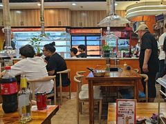 -哈尔滨小酒馆·鲜肉现穿自助烧烤(康新花园店)