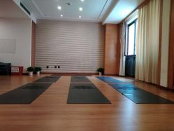 -FineYoga梵音瑜伽·普拉提
