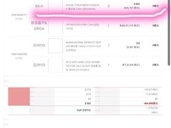 -乐天免税店(明洞店)
