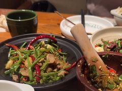 -云海肴·汽锅鸡·云南菜(美罗城店)