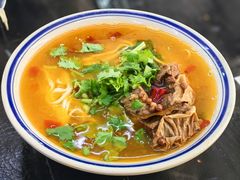 -万三面馆(青龙正街太古里店)
