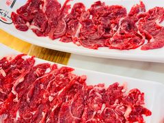 -大四喜·鲜牛肉火锅(洛阳大学城店)