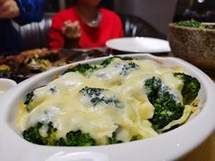 -188西餐厅(园林宾馆店)