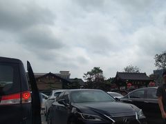 -大笑饭堂(甲子桥店)