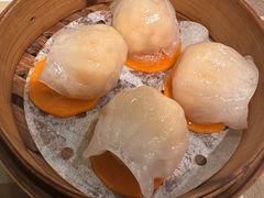 -新大咀港式茶餐厅(宝山万达店)