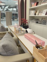 -爱睫物语·美甲美睫