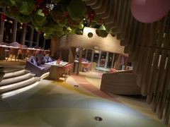 -水桶王国主题餐厅·聚会·生日派对·亲子活动·家庭套餐(亚龙湾希尔顿店)