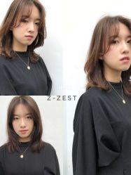 -BHG Hair Salon
