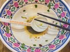 十年经典牛肉粉-鑫花溪牛肉米粉(人民广场店)