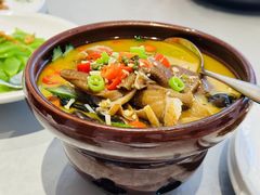 -将相和·海鲜蒸饺大连菜·连鹭海鲜姊妹店
