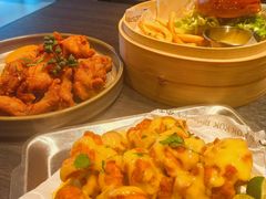 -卡朋西餐(宝安大仟里店)