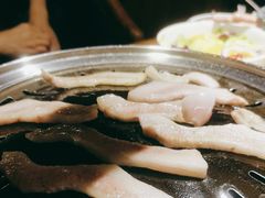 -九田家黑牛烤肉料理(太阳宫广场店)