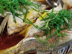 -崖口红树林海鲜餐厅