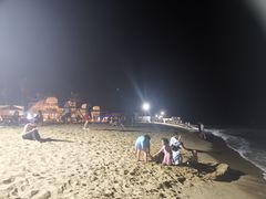 -白沙门生态公园