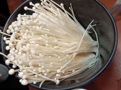 金针菇-捞旺猪肚鸡(街道口店)