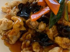 -桃园中华料理炸酱面(燕儿岛路店)