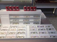 -宝岛眼镜(北京亚运村旗舰店)