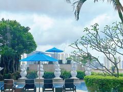 -澳门十六浦索菲特大酒店