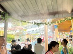 -上海玛雅海滩水公园