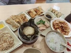 -百家鸡味馆(清泰店)