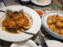 -大树餐厅(红旗街万达店)