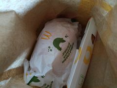 -麦当劳(人民南路店)