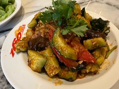 -160烧烤(香坊店)