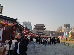 -盐池神庙