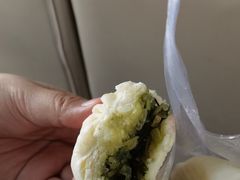 -郑家包子牛肉拉面(尚勤路店)