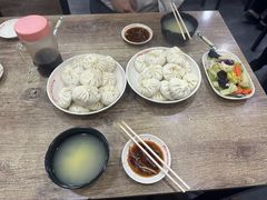 -津门张记包子铺(华昌道店)