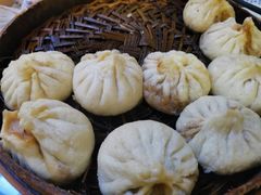 -草包包子铺1937(普利街店)
