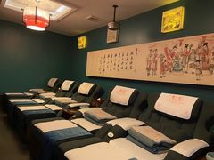 -儒之堂足道·SPA·推拿(莫干山路店)