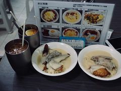 -新记餐厅(香槟大厦店)