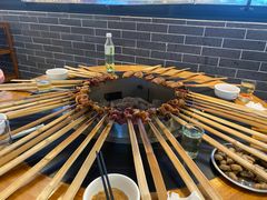 -喷火龙西昌火盆烧烤(泸州总店)