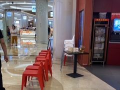 -龍歌自助小火锅(雨花台江南虹悦城店)