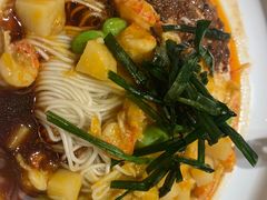 -松鹤楼面馆(飞州国际广场店)