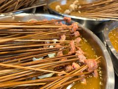 -嘉州鲜知味钵钵鸡(奎星楼店)
