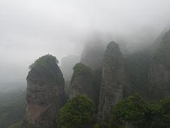 -南武当山景区