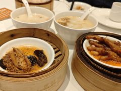 -万龙洲海鲜(大兴绿地缤纷城店)