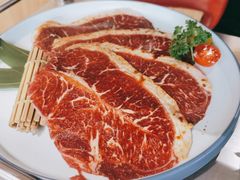 -韩宫宴烤肉·料理(如皋万达店)