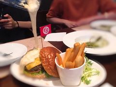 -Bistro 63 创意融合料理(广粤天地店)