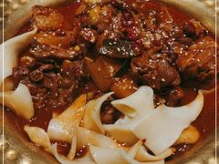 -天山传奇新疆菜(SKLP店)