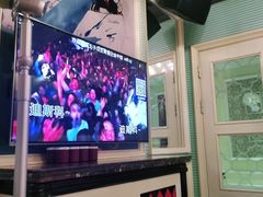 -自由港KTV(王子公主金平店)