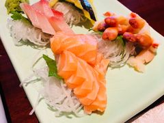 -襄阳富力皇冠假日酒店-大吉融合餐厅