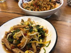 -巴依老爷新疆美食(望京小街店)