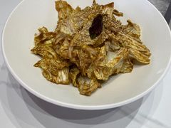 乾隆白菜-大碗居·烤鸭·鱼头泡饼(天坛东门店)