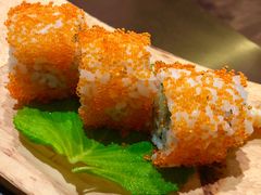 -柚·日式料理-富力万丽酒店